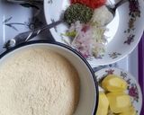 Foto del paso 1 de la receta: Sencilla cremita de arvejas o alverjas