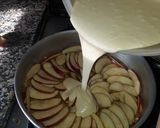 Foto del paso 6 de la receta: Torta buenísima de manzana!!♡