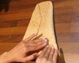 Whole Wheat & Gram Flour (Besan) Bread recipe step 14 photo