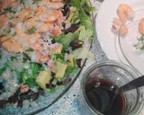 Foto del paso 6 de la receta: Ensalada Shanghái