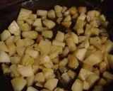 Foto del paso 2 de la receta: Tarta de manzana crocante