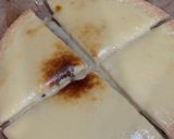 Foto do passo 4 de Pizza de Chocolate Branco