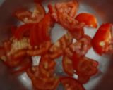 Foto del paso 1 de la receta: Ensalada de merluza