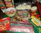 Foto del paso 13 de la receta: Pizza Breakfast LOW CARB