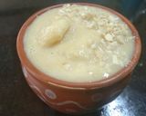 A picture of step 12 of Rabri Rasmalai.