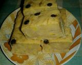Foto langkah ke 10 dari resep Banana Cake Ekonomis.