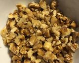 Foto del paso 1 de la receta: Crumble de manzanas