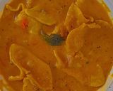 दाल पीठी (Dal peethi recipe in hindi) रेसिपी चरण 6 फोटो