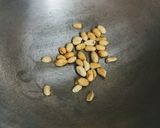 साबूदाना और आलू की फलाहारी खिचड़ी (sabudana aur aloo ki falahari khichdi recipe in Hindi) रेसिपी चरण 2 फोटो