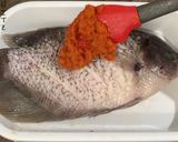 Foto langkah ke 5 dari resep Ikan Bakar Teflon.
