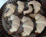 Foto del paso 5 de la receta: Croissant dulce