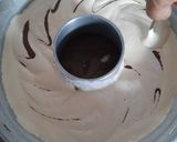 Foto langkah ke 8 dari resep 20. Smoothie Cake.
