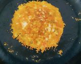 A picture of step 4 of Jowar Atta Chilla.