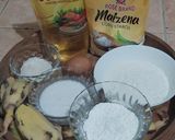 Foto langkah ke 1 dari resep Banana Fritter.