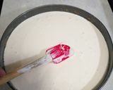 Foto del paso 7 de la receta: Cheesecake Frío de Membrillo