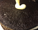 Foto del paso 9 de la receta: Tarta de chocolate Hershey’s con coco 🍫 🥥