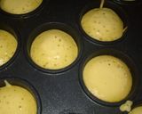 Foto langkah ke 5 dari resep Mini pukis menul.