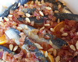 Foto del paso 7 de la receta: Sardinas al horno