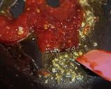 Foto langkah ke 5 dari resep Ayam Drakor (Spicy Wings Friend Chicken).