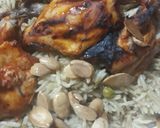 صورة لخطوة 5 من وصفة رز بالخضار