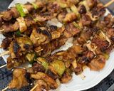 Foto langkah ke 8 dari resep Yakitori.