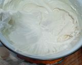 Foto del paso 6 de la receta: Pastel de media quincena 🎂 🤡👻