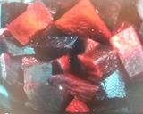 மாதுளை/ பீட்ரூட் ஜூஸ் ரெசிபி ஸ்டேப் 1 புகைப்படம்