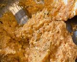 Foto langkah ke 3 dari resep Sate Lilit Ayam Ala dapur Qmoz.