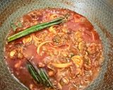 Gambar langkah 3 resipi 👩🍳Sambal Kerang.