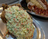 Foto del paso 1 de la receta: Pavo de Navidad
