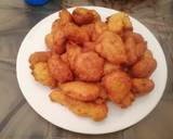 Hyderabadi Gulgule/Sweet Fritters recipe step 2 photo