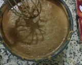 صورة لخطوة 1 من وصفة حليب شوكولاته كونديا 😋😋