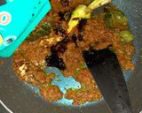 Foto langkah ke 5 dari resep Ayam kalio.