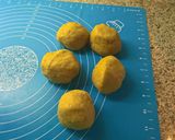 Foto del paso 2 de la receta: Chebakia