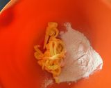 Foto langkah ke 1 dari resep Cake Red Velvet.