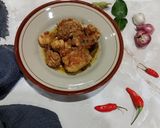 Foto langkah ke 3 dari resep Ayam Palekko Khas Bugis.