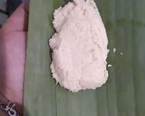 Foto langkah ke 2 dari resep Lemet singkong.