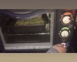 Foto langkah ke 11 dari resep Garlic Cheese Bread Anti Gagal by Mama3KIA (video lengkap A-Z).