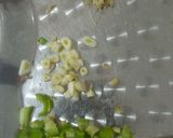 ચીઝ મેગી બાઇટ્સ (Cheese Maggi Bites Recipe in Gujarati) રેસીપી સ્ટેપ5ફોટો