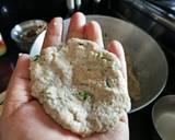 Cheese Corn Stuffed Dalia Kibbeh recipe step 39 photo