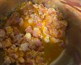 Lencsegulyás recept fázis 1 fotója