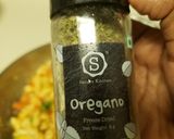 A picture of step 4 of South Indian style Pasta.