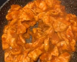 Foto del paso 4 de la receta: Pollo al curry