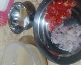 صورة لخطوة 1 من وصفة طريقه عمل الفراخ المشوية ومحشيه ارز