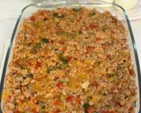 Foto del paso 2 de la receta: Empanadas argentinas de carne de cerdo