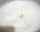 A picture of step 1 of Doodh siwayian.