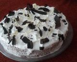 Foto del paso 4 de la receta: Torta 3 leches de chocolate!!!!