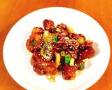 宅男出好菜-糖醋排骨的食譜步驟8照片