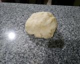 Foto del paso 3 de la receta: Bizcochitos de grasa para el mate