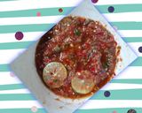 Foto langkah ke 2 dari resep Sambal goang.